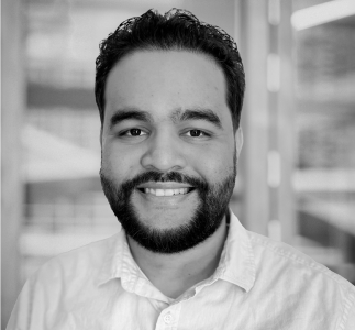 Portrait of Jaziel Guerrero