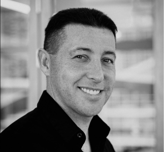 Portrait of Jean-Philippe Emelie Marcos